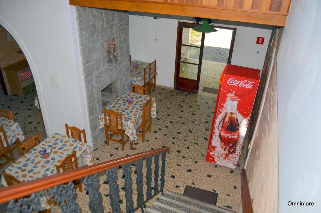 Pousada Omnimare Ubatuba Zewnętrze zdjęcie