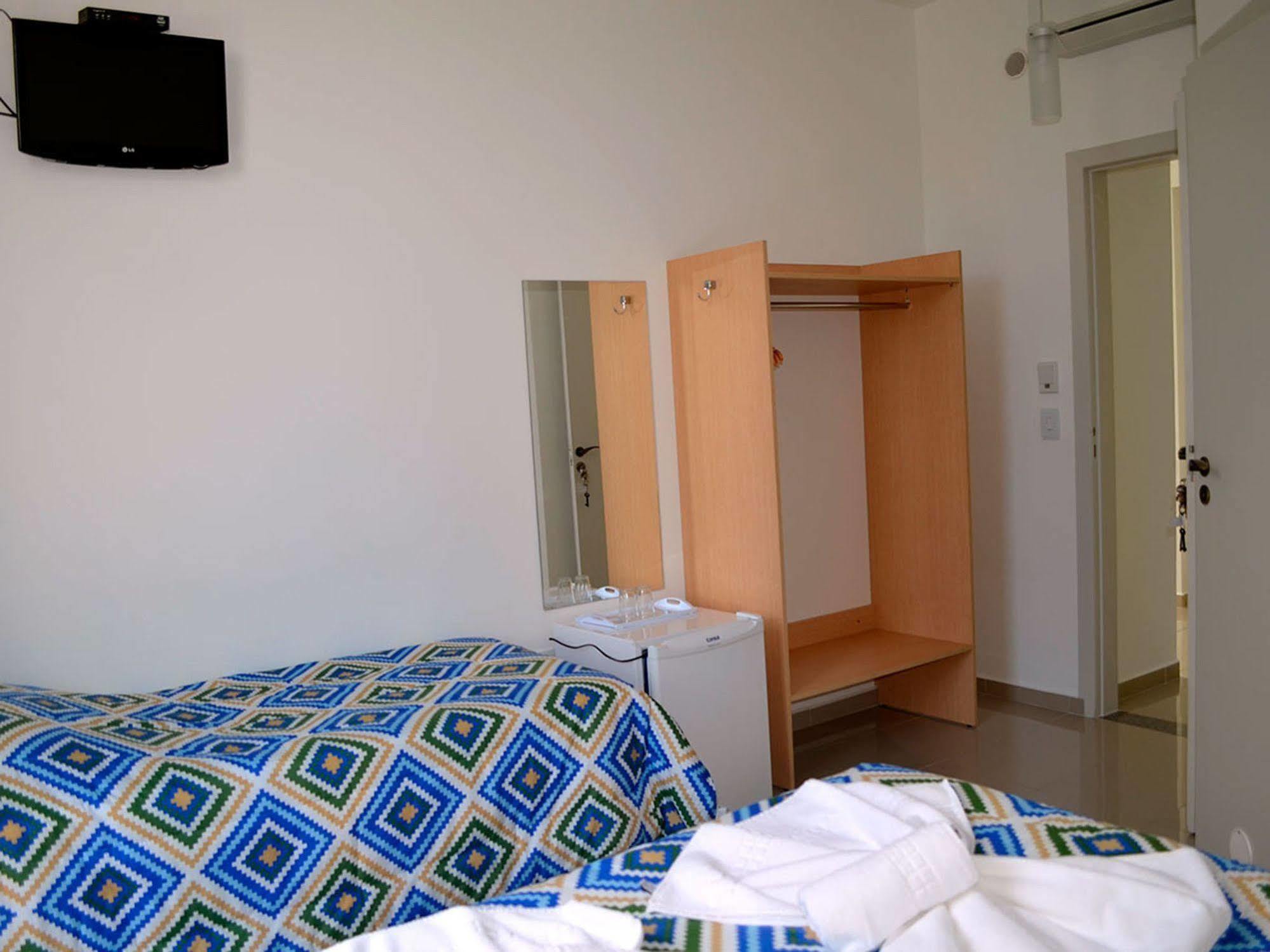Pousada Omnimare Ubatuba Zewnętrze zdjęcie